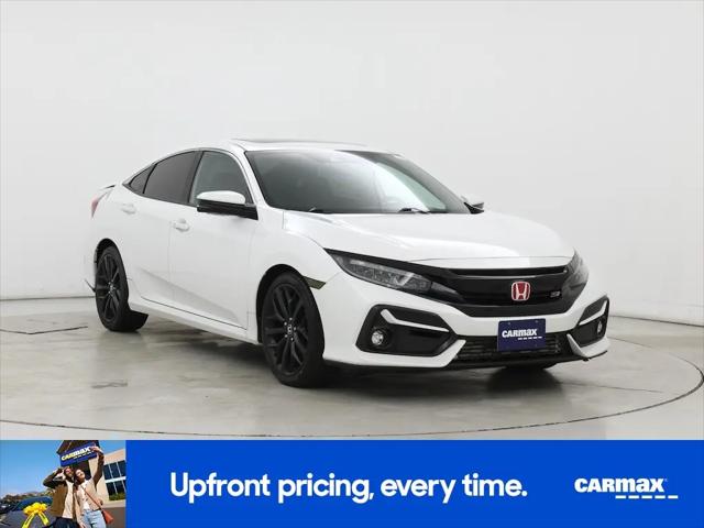 2020 Honda Civic Sedan for sale in Knoxville, TN