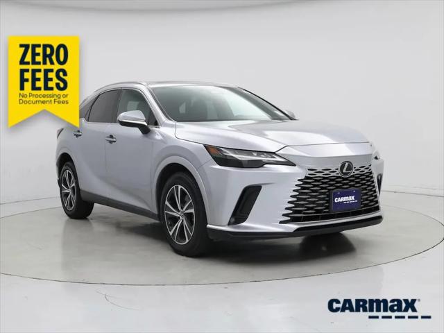 2023 Lexus RX 350 Unknown for sale in Roseville, CA
