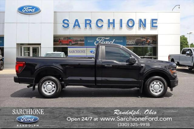 2025 Ford F-150 XL for sale in Randolph, OH