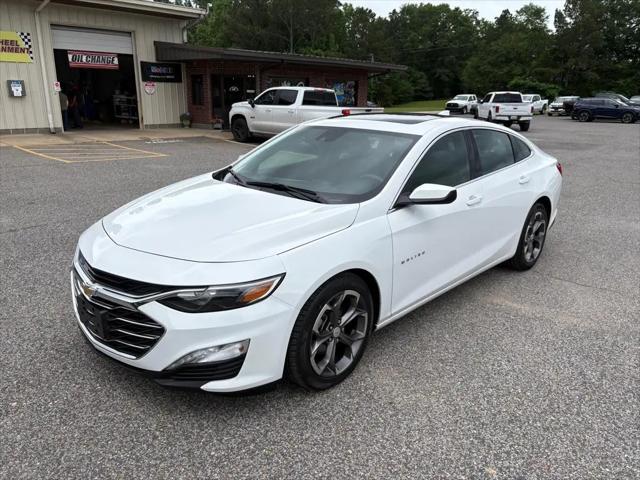 2024 Chevrolet Malibu FWD 1LT for sale in Centreville, AL