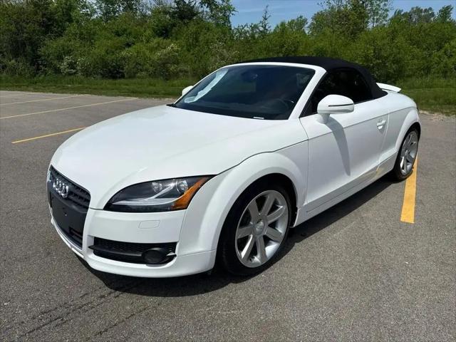 2009 Audi TT 2.0T for sale in Flint, MI