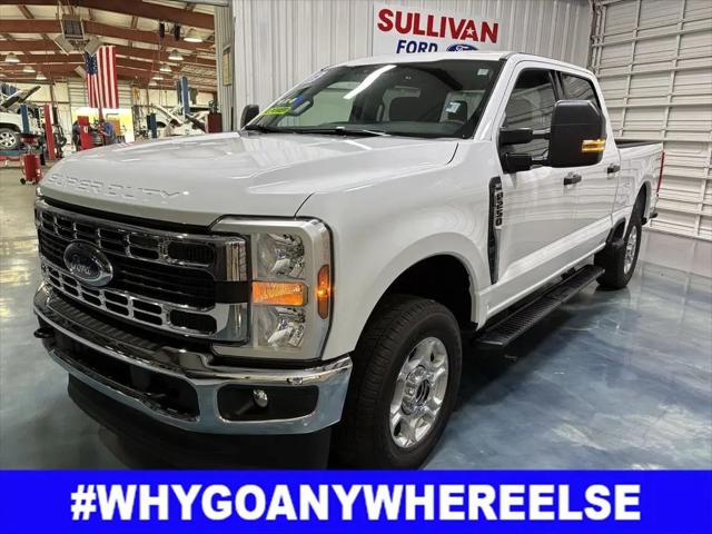2025 Ford F-250 XLT for sale in Brookhaven, MS