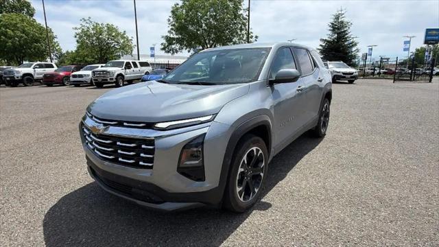 2025 Chevrolet Equinox AWD LT for sale in Redding, CA