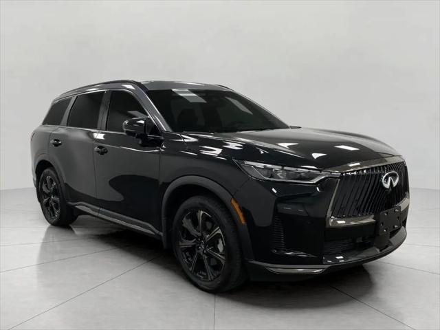 2026 INFINITI QX60 AUTOGRAPH AWD for sale in Appleton, WI