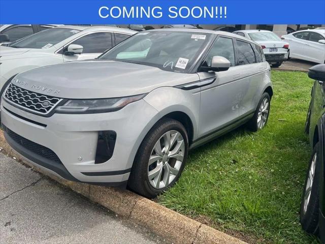 2022 Land Rover Range Rover Evoque SE for sale in Chattanooga, TN