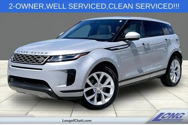 2022 Land Rover Range Rover Evoque SE for sale in Chattanooga, TN