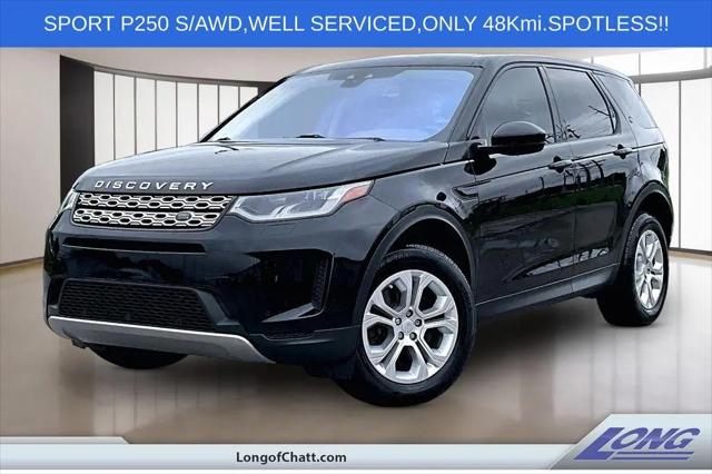 2020 Land Rover Discovery Sport S for sale in Chattanooga, TN