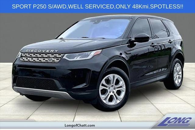 2020 Land Rover Discovery Sport S for sale in Chattanooga, TN