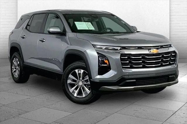 2026 Chevrolet Equinox FWD LT for sale in Kansas City, MO