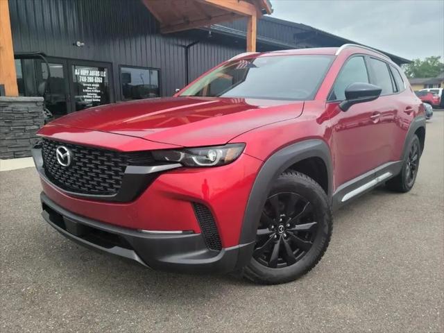 2023 Mazda CX-50 2.5 S Preferred Plus for sale in Gallipolis, OH
