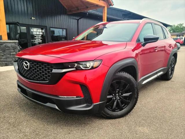 2023 Mazda CX-50 2.5 S Preferred Plus for sale in Gallipolis, OH