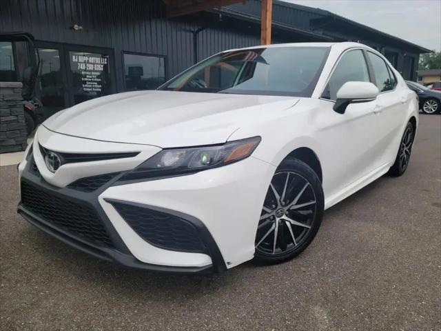 2023 Toyota Camry SE for sale in Gallipolis, OH