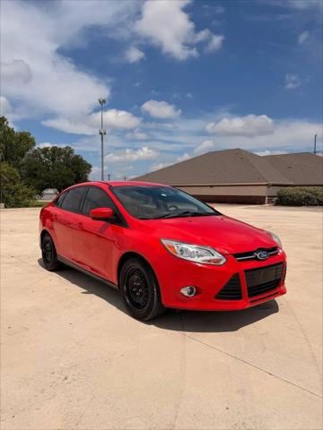 2012 Ford Focus SE for sale in Pflugerville, TX