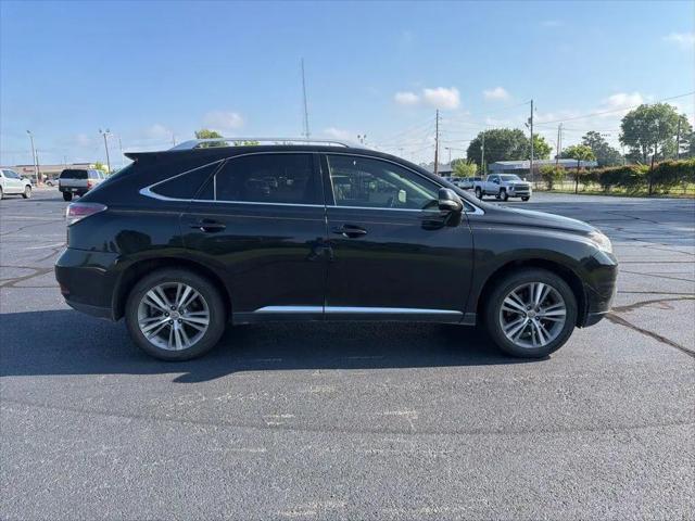 2015 Lexus RX 350 Base for sale in Mt Pleasant, TX