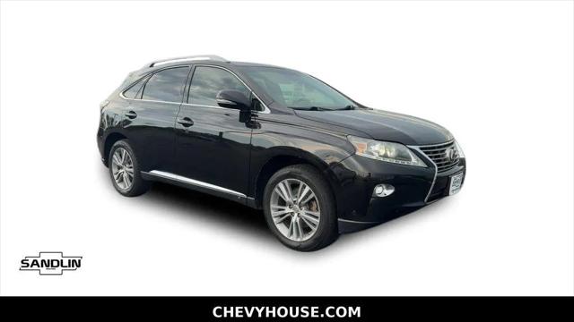 2015 Lexus RX 350 Base for sale in Mt Pleasant, TX