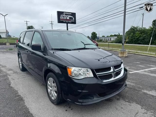 2018 Dodge Grand Caravan SE for sale in La Vergne, TN