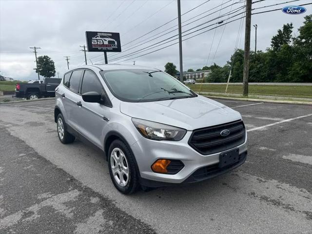 2019 Ford Escape S for sale in La Vergne, TN