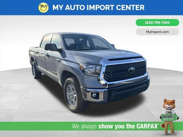 2020 Toyota Tundra SR5 for sale in Muskegon, MI