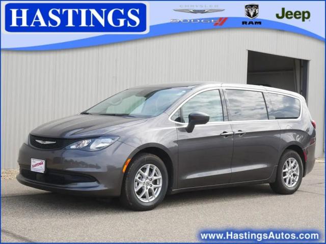 2023 Chrysler Voyager LX for sale in Hastings, MN