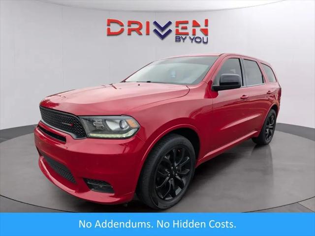 2020 Dodge Durango GT RWD for sale in Hattiesburg, MS