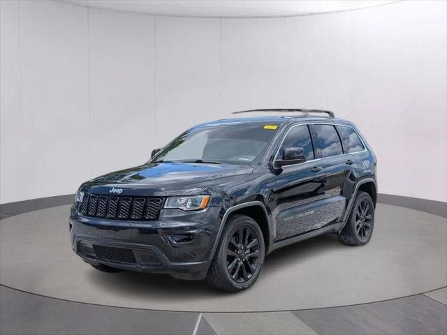 2022 Jeep Grand Cherokee Laredo E 4x2 for sale in Hattiesburg, MS