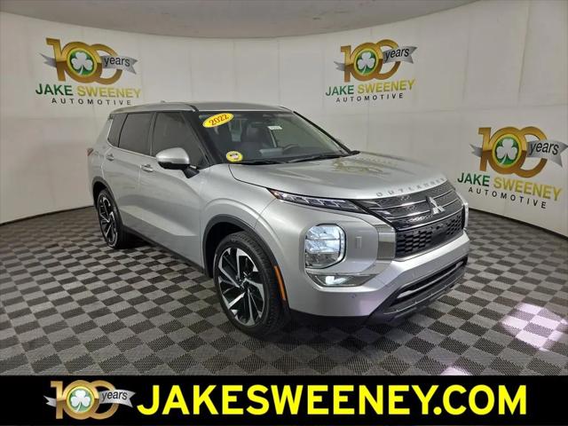 2022 Mitsubishi Outlander SE 2.5 S-AWC for sale near CINCINNATI, OH