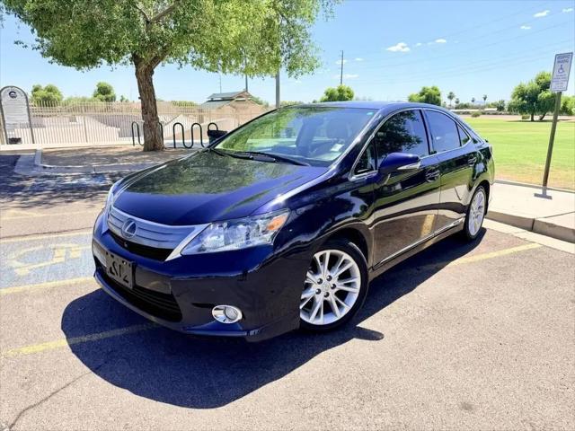 2010 Lexus HS 250h Premium for sale in Chandler, AZ