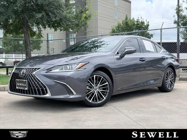 2025 Lexus ES 300h Base for sale in Houston, TX