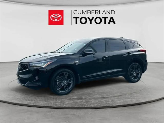 2023 Acura RDX A-SPEC Package for sale in Cookeville, TN