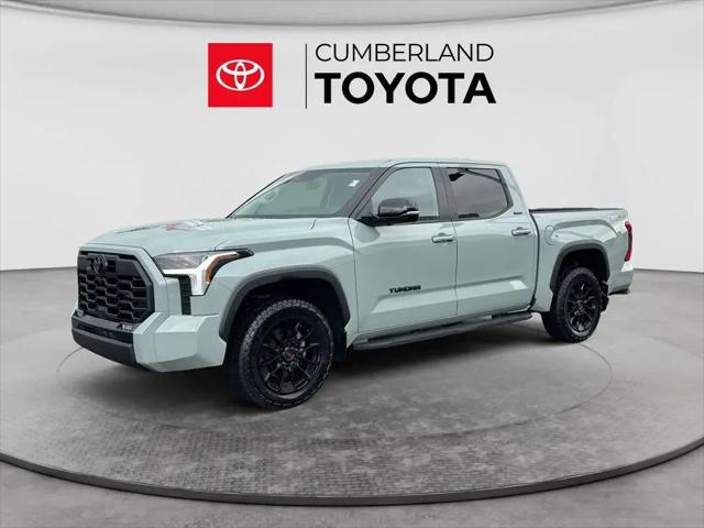2024 Toyota Tundra Limited for sale in Cookeville, TN