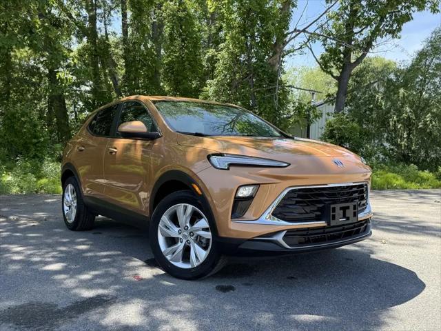 2024 Buick Encore GX Preferred AWD for sale in Glens Falls, NY