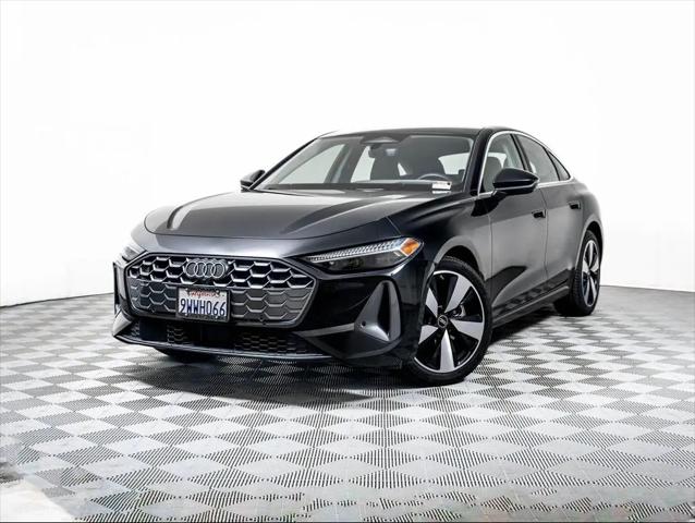 2025 Audi A5 Prestige TFSI quattro S tronic for sale in Riverside, CA