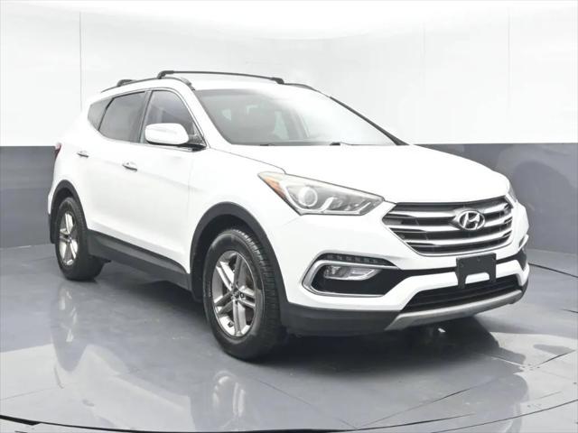 2018 Hyundai Santa Fe Sport 2.4L for sale in Somerset, KY