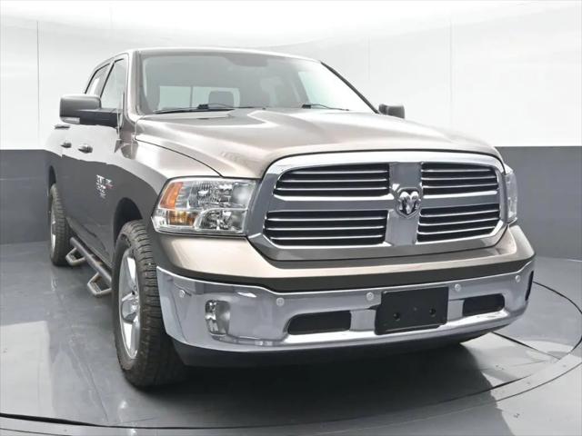 2019 Ram 1500 Classic Big Horn Crew Cab 4x4 5'7" Box for sale in Somerset, KY