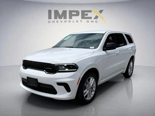 2026 Dodge Durango GT AWD for sale in Reidsville, NC