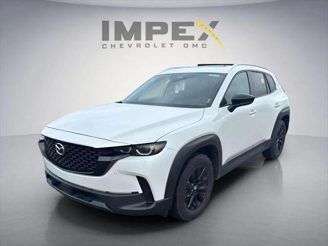 2026 Mazda CX-50 2.5 S Preferred for sale in Reidsville, NC