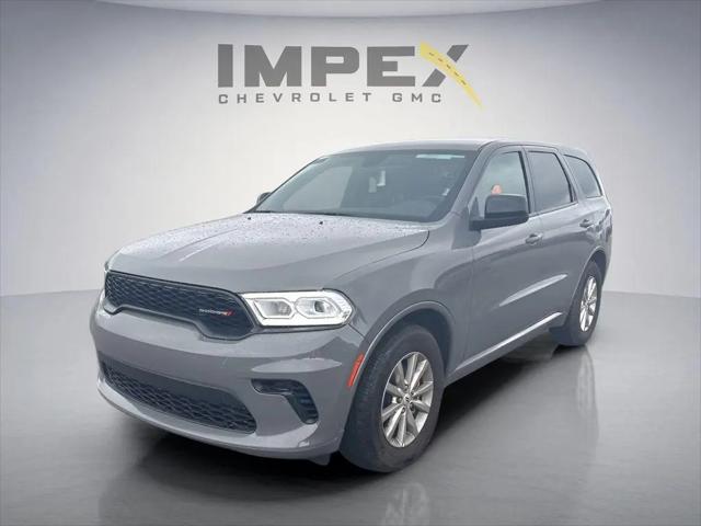 2026 Dodge Durango GT RWD for sale in Reidsville, NC