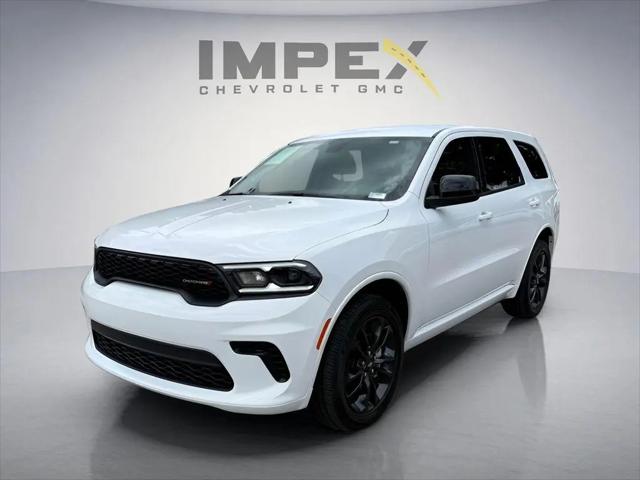 2026 Dodge Durango GT AWD for sale in Reidsville, NC