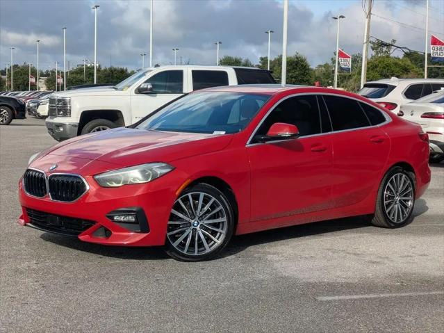 2021 BMW Coupe xDrive for sale in Pensacola, FL