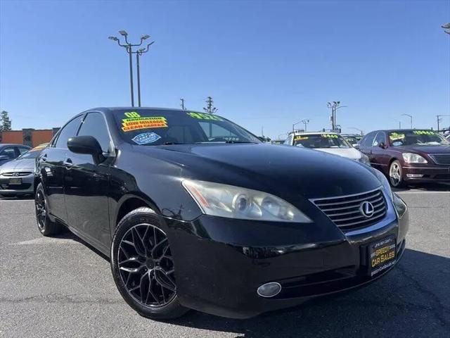 2008 Lexus ES 350 Base for sale in Sacramento, CA