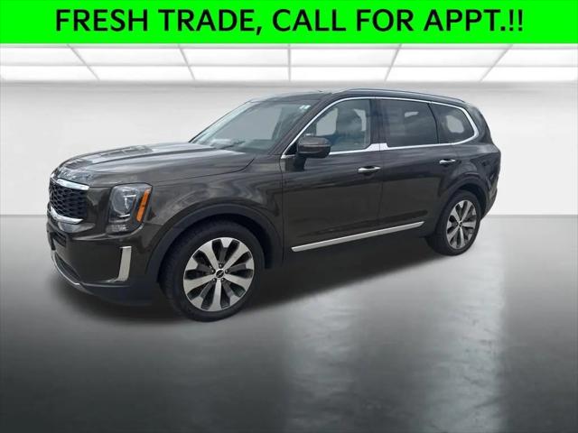 2022 Kia Telluride S for sale in Peoria, IL