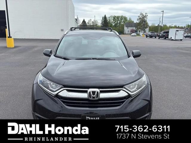 2017 Honda CR-V LX for sale in Rhinelander, WI