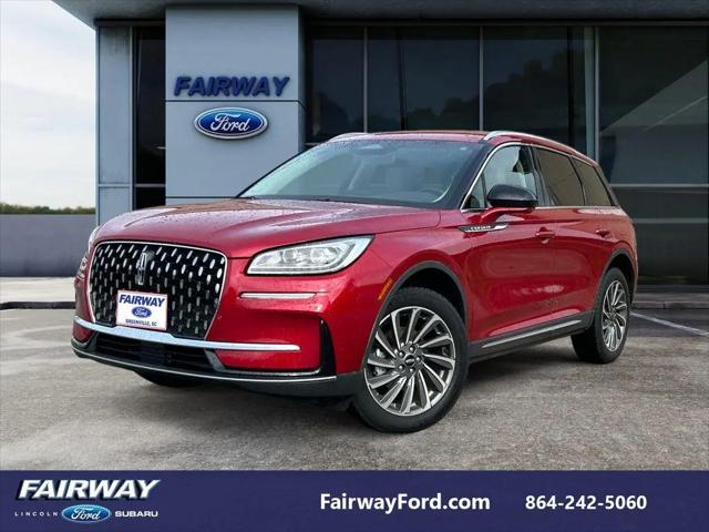 2023 Lincoln Corsair Reserve for sale in Greenville, SC