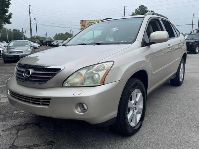 2007 Lexus RX 400h Base for sale in Garner, NC