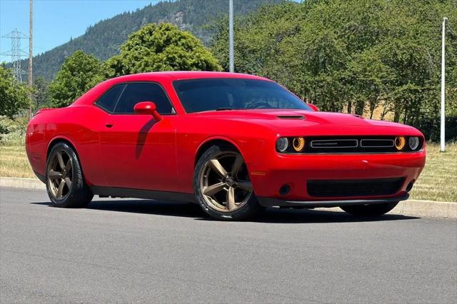 2020 Dodge Challenger SXT for sale in Eugene, OR