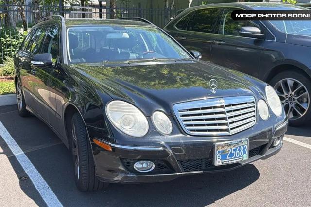 2008 Mercedes-Benz E 350 4MATIC for sale in Eugene, OR