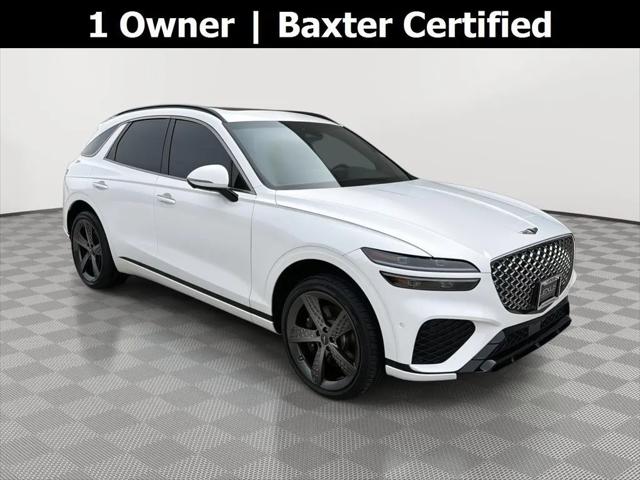 2024 Genesis GV70 2.5T AWD for sale in Colorado Springs, CO