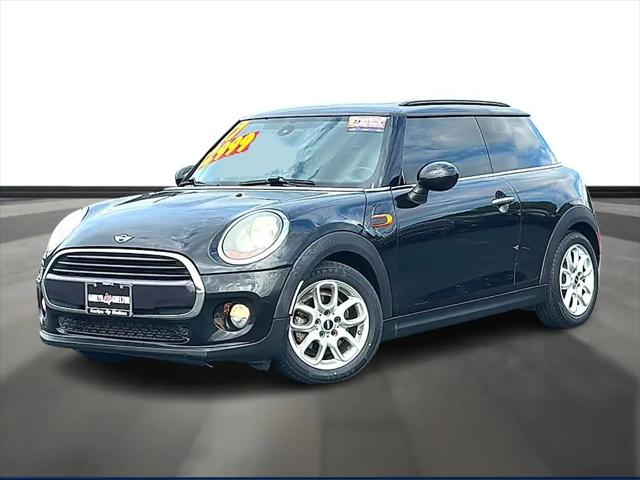 2017 MINI Hardtop Cooper for sale in Temple, TX