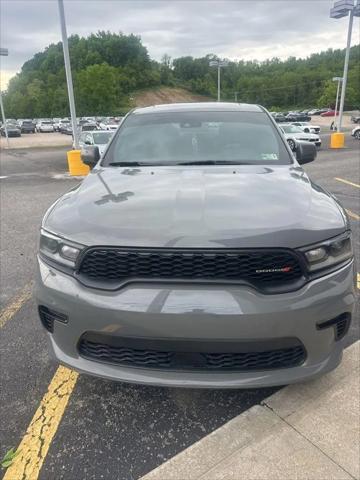 2022 Dodge Durango GT Plus AWD for sale in Bridgeport, WV