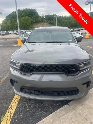 2022 Dodge Durango GT Plus AWD for sale in Bridgeport, WV